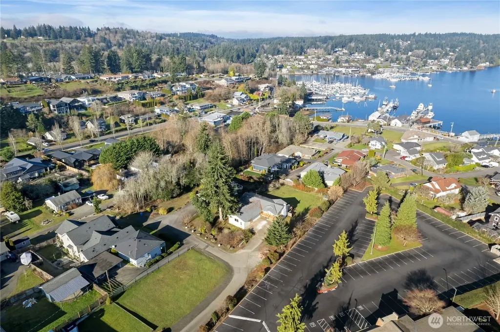 361 Rosedale Street Gig Harbor WA 98335