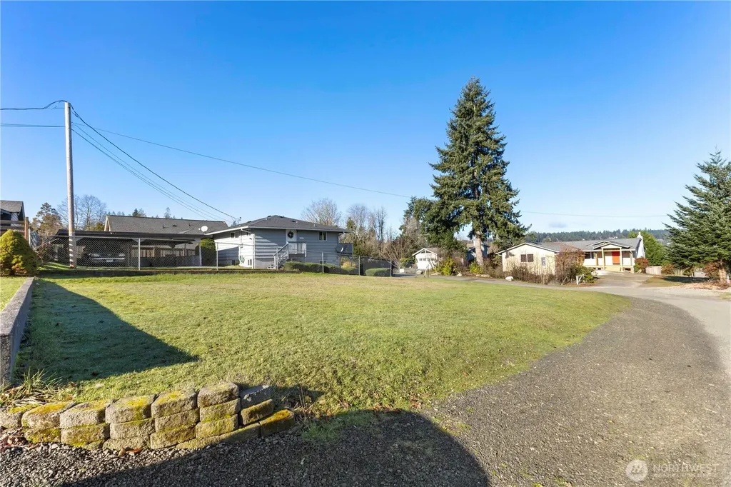 361 Rosedale Street Gig Harbor WA 98335