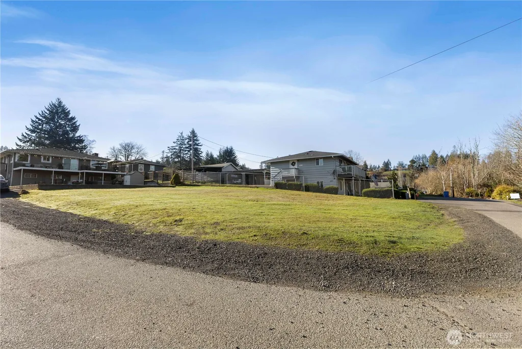361 Rosedale Street Gig Harbor WA 98335