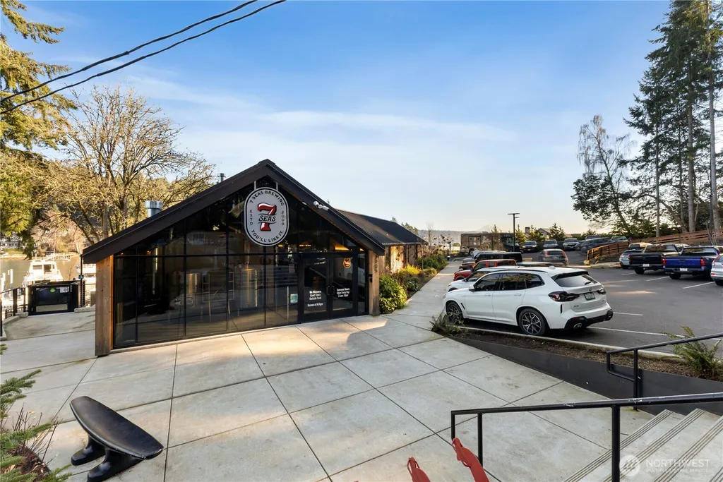 361 Rosedale Street Gig Harbor WA 98335