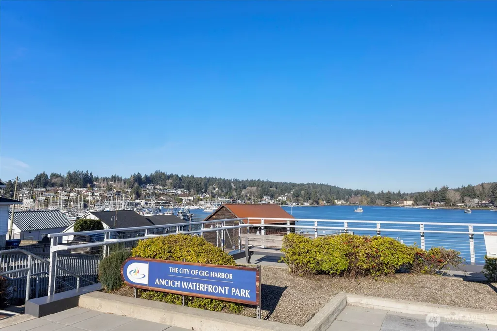 361 Rosedale Street Gig Harbor WA 98335