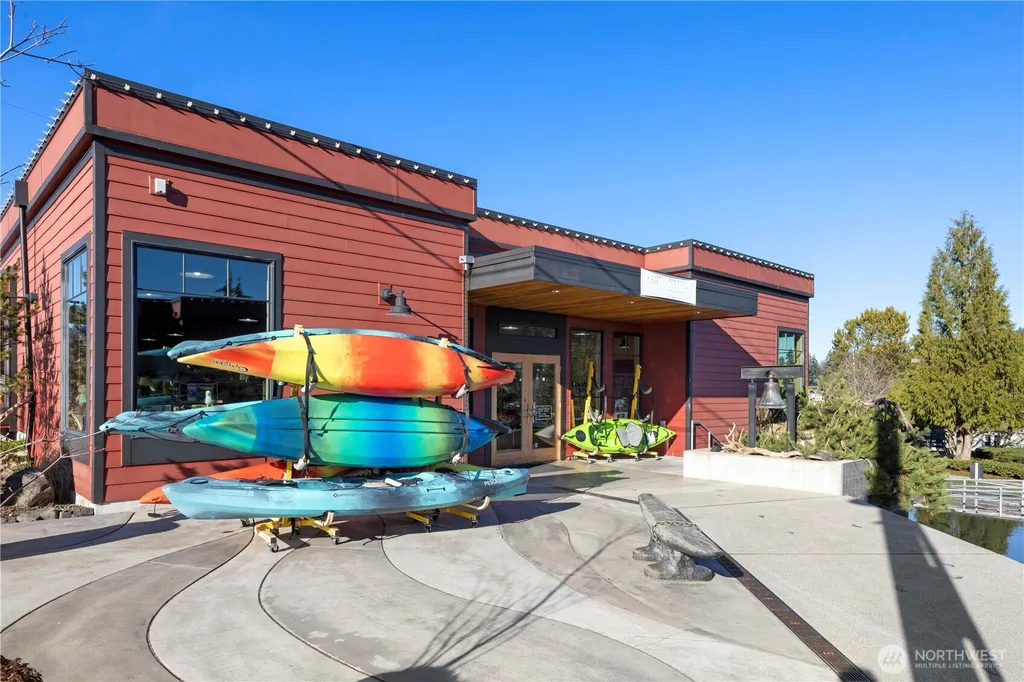 361 Rosedale Street Gig Harbor WA 98335