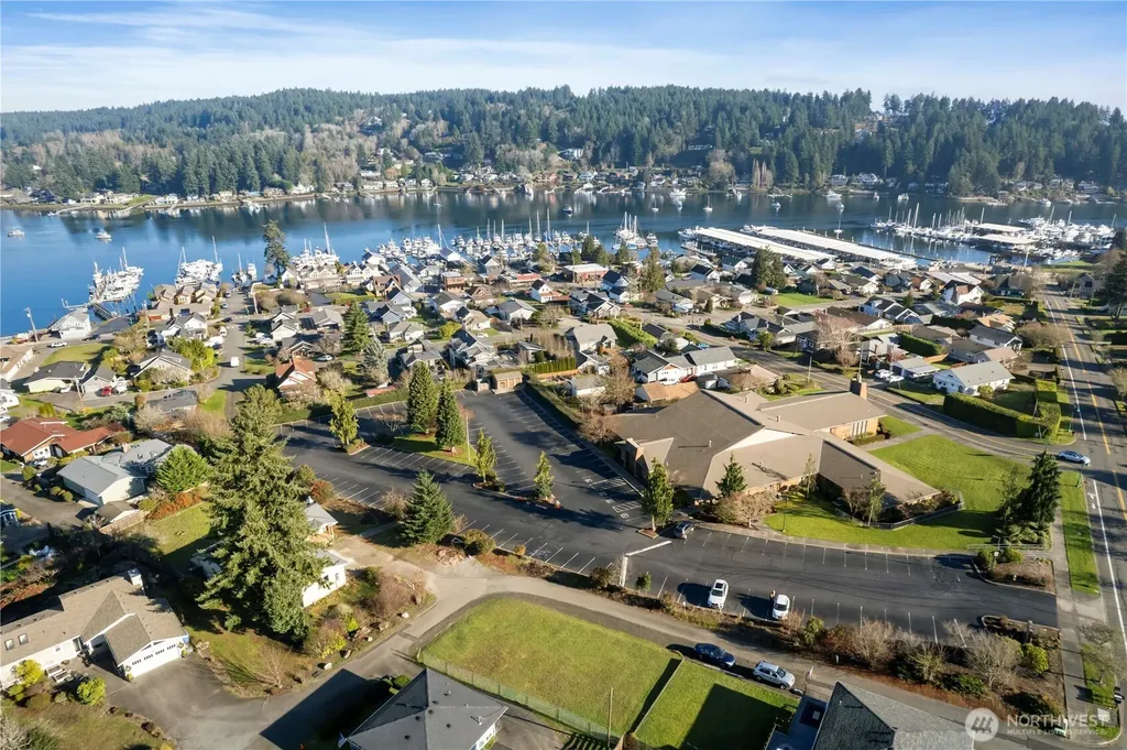 361 Rosedale Street Gig Harbor WA 98335