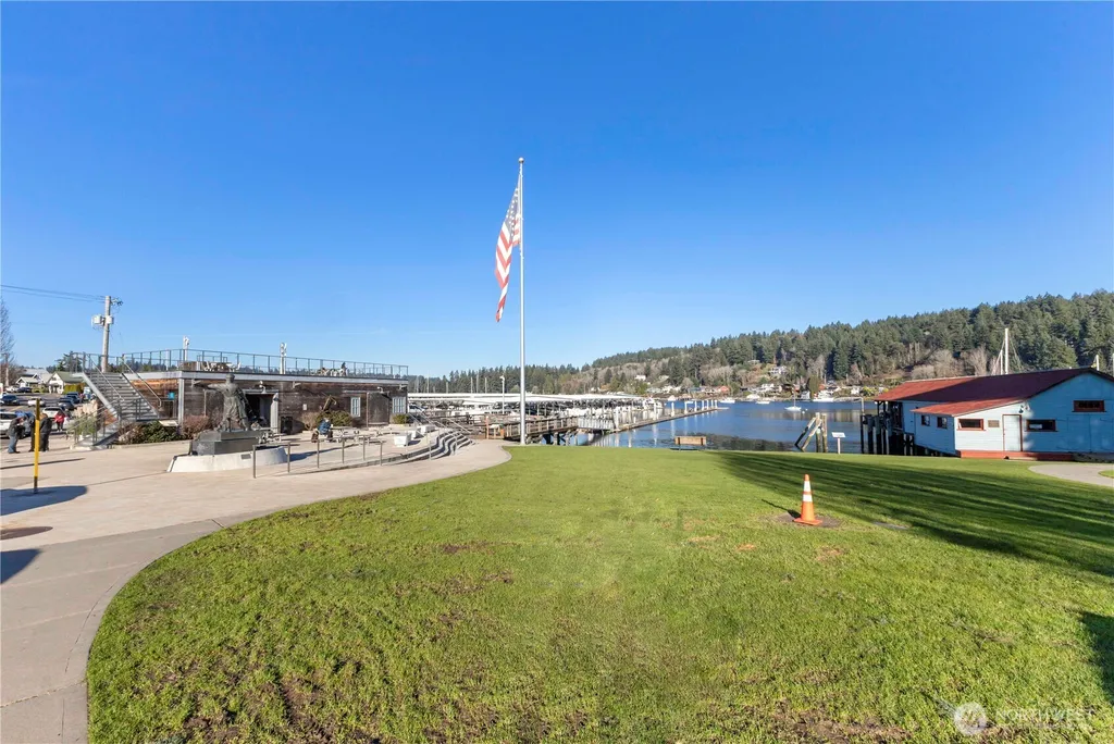 361 Rosedale Street Gig Harbor WA 98335