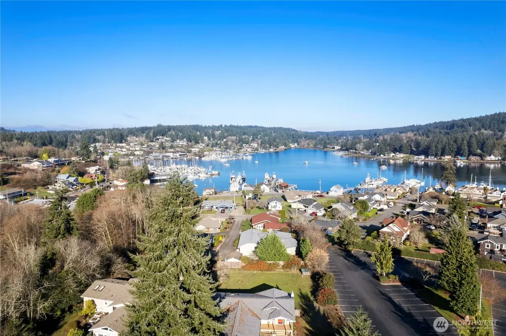 361 Rosedale Street Gig Harbor WA 98335