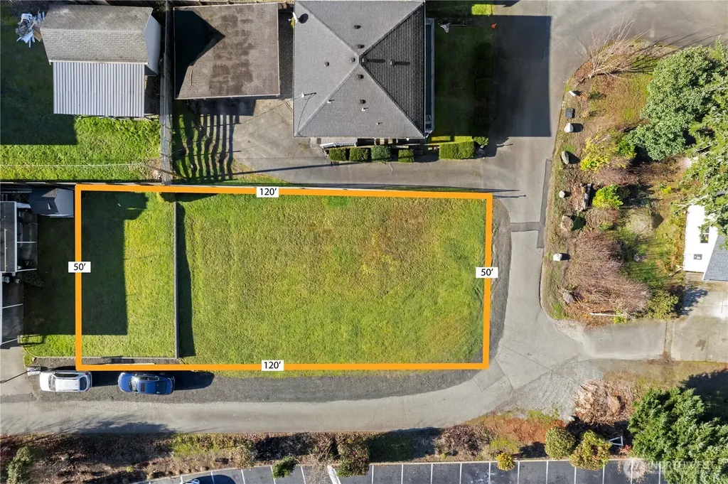 361 Rosedale Street Gig Harbor WA 98335