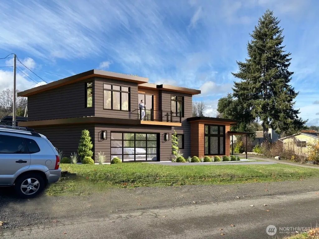 361 Rosedale Street Gig Harbor WA 98335
