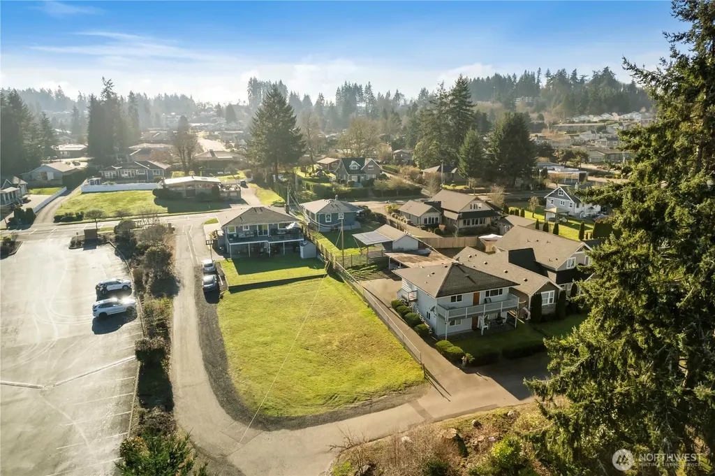 361 Rosedale Street Gig Harbor WA 98335
