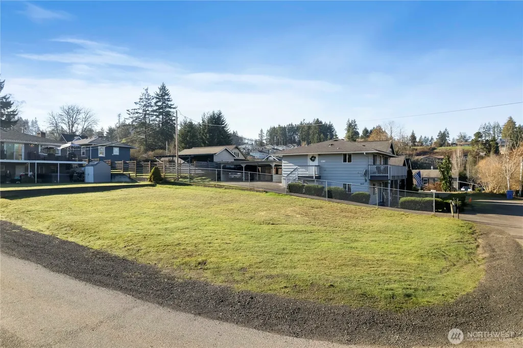 361 Rosedale Street Gig Harbor WA 98335