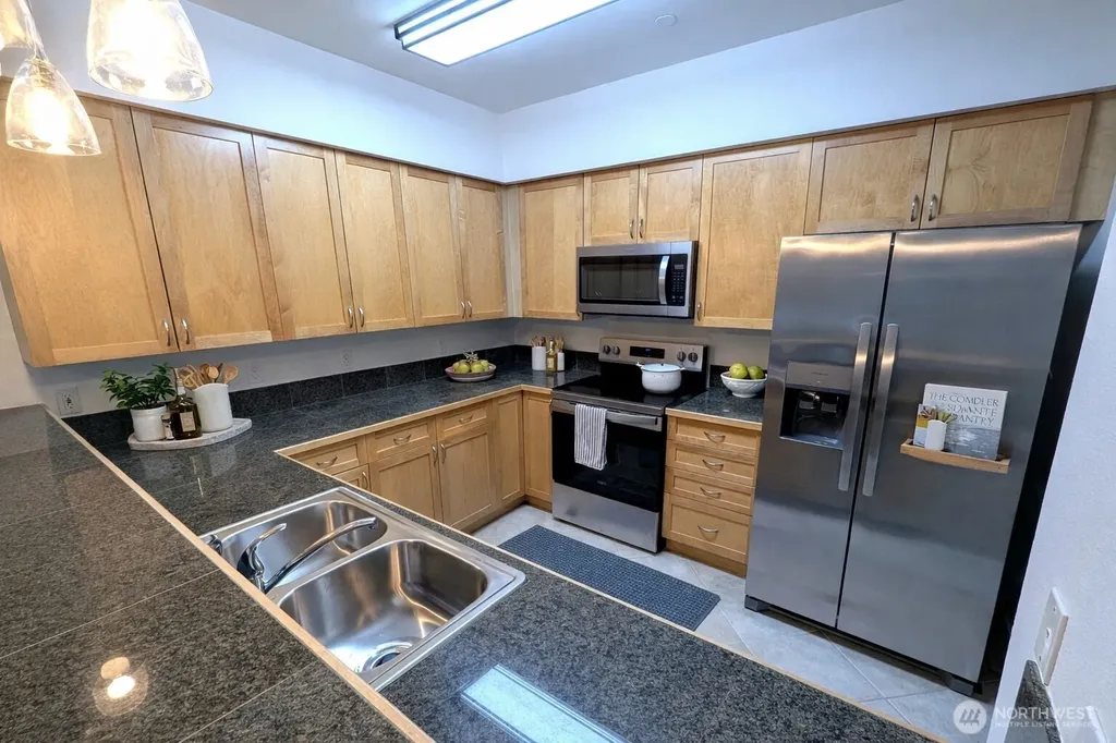 15000 Juanita Drive NE Kenmore WA 98028