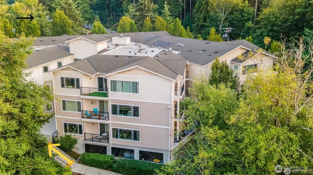 15000 Juanita Drive NE Kenmore WA 98028