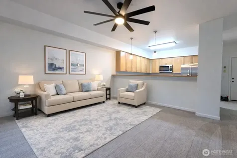15000 Juanita Drive NE Kenmore WA 98028
