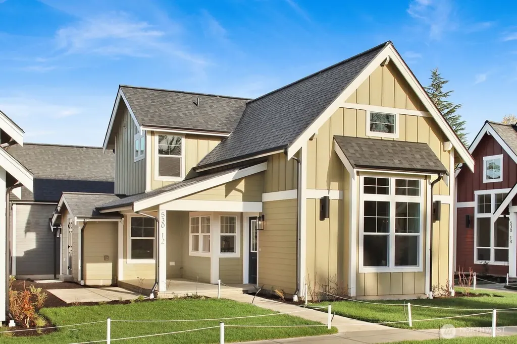 530 E Sunset Drive Bellingham WA 98225