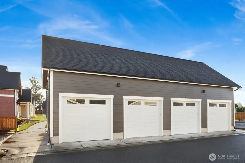 530 E Sunset Drive Bellingham WA 98225