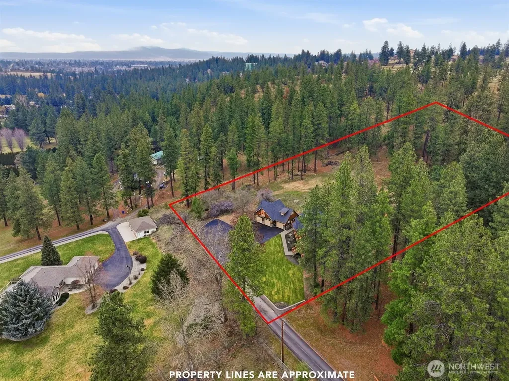13827 E 46th Avenue Spokane WA 99206