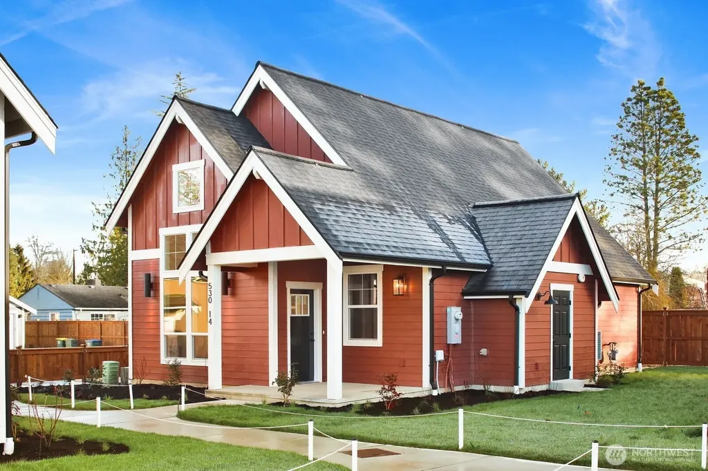 530 E Sunset Drive Bellingham WA 98225