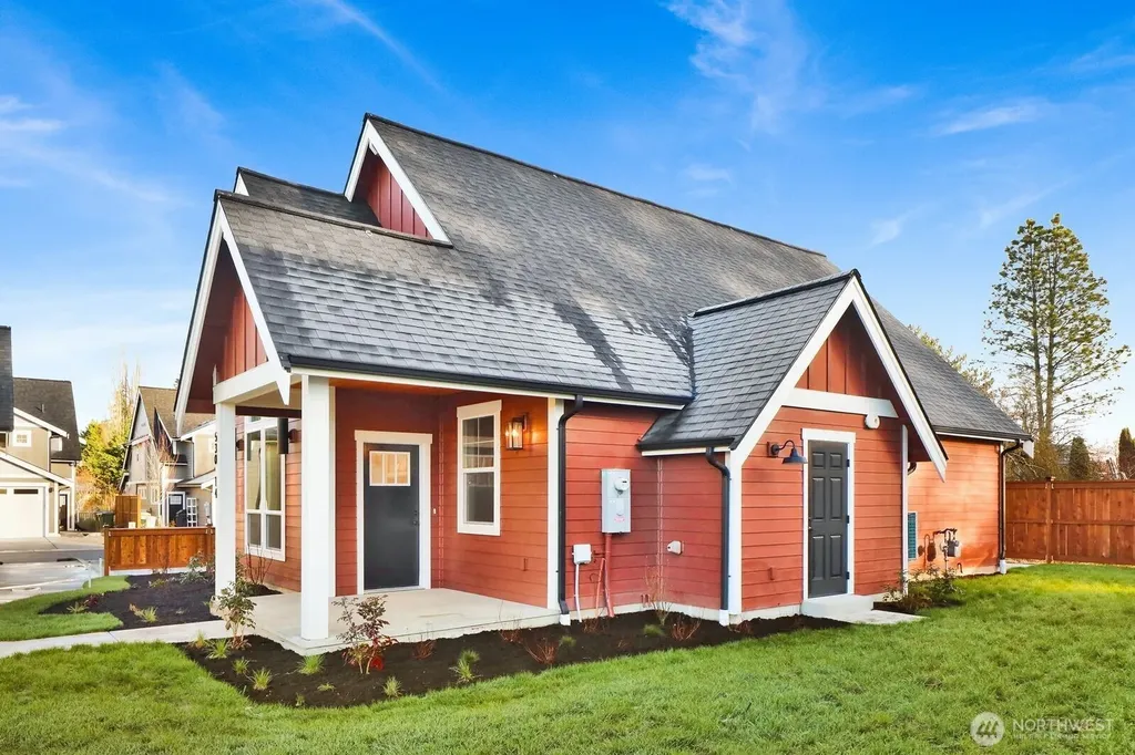 530 E Sunset Drive Bellingham WA 98225
