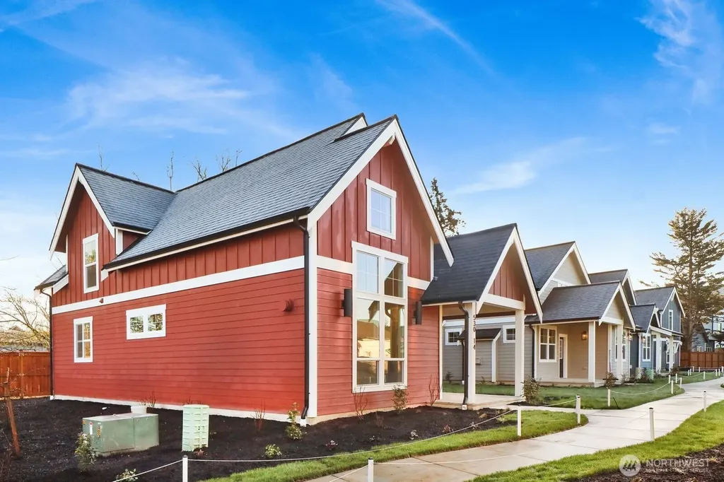 530 E Sunset Drive Bellingham WA 98225