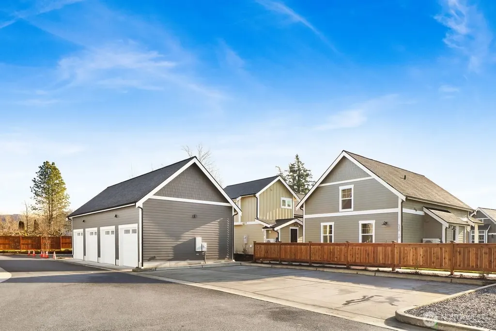 530 E Sunset Drive Bellingham WA 98225
