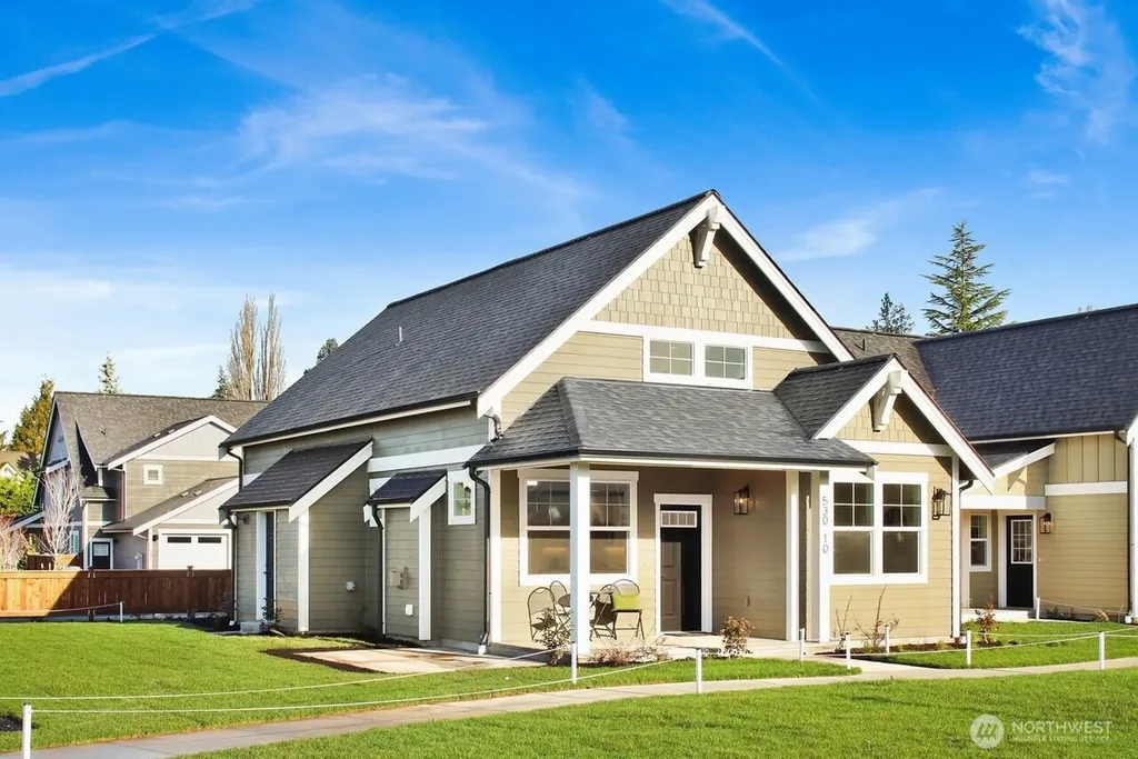 530 E Sunset Drive Bellingham WA 98225