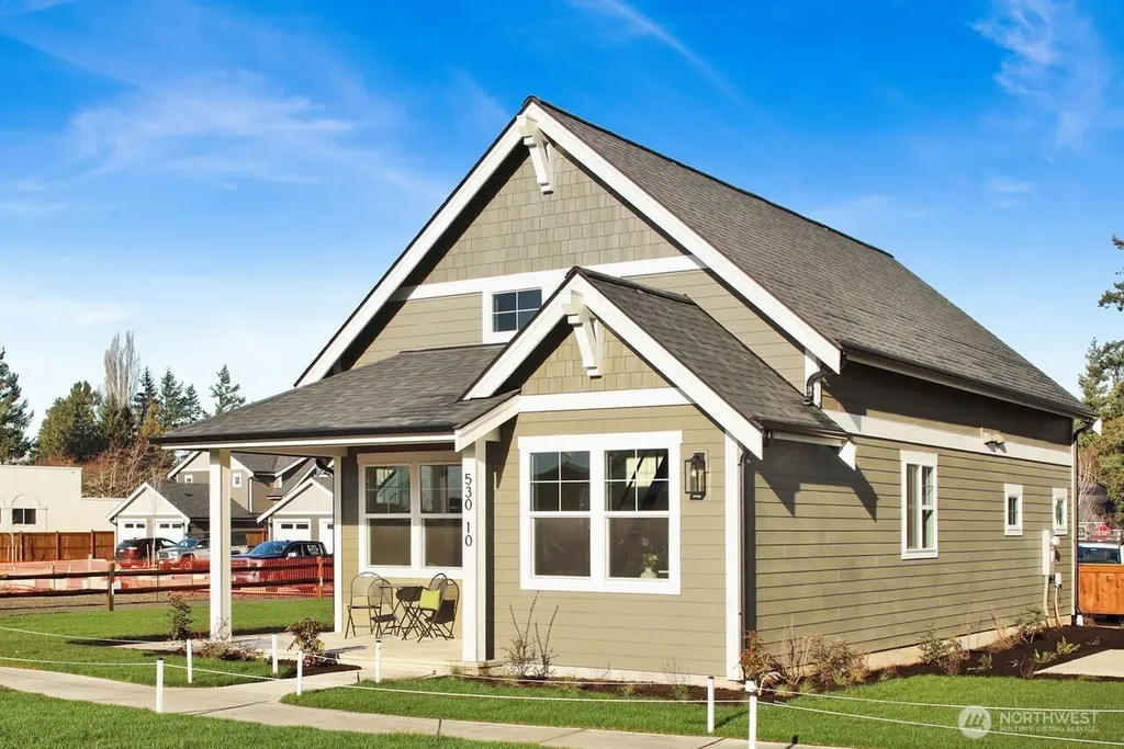 530 E Sunset Drive Bellingham WA 98225