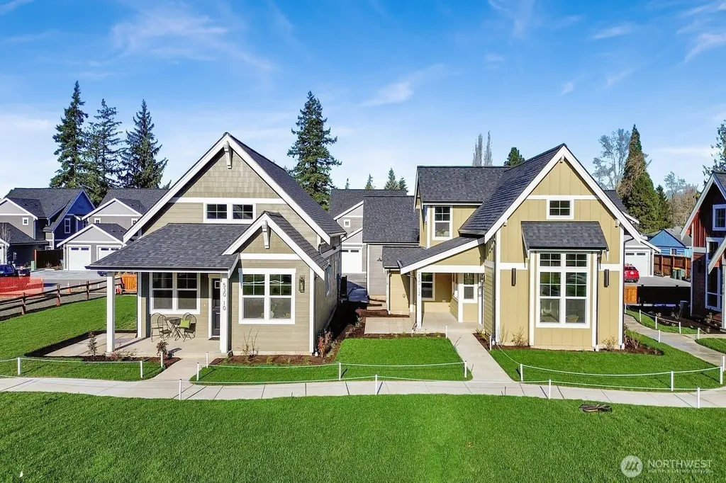 530 E Sunset Drive Bellingham WA 98225