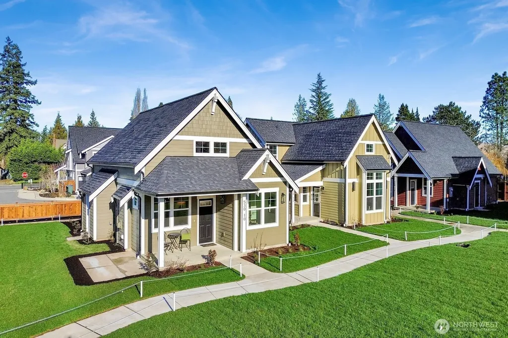 530 E Sunset Drive Bellingham WA 98225