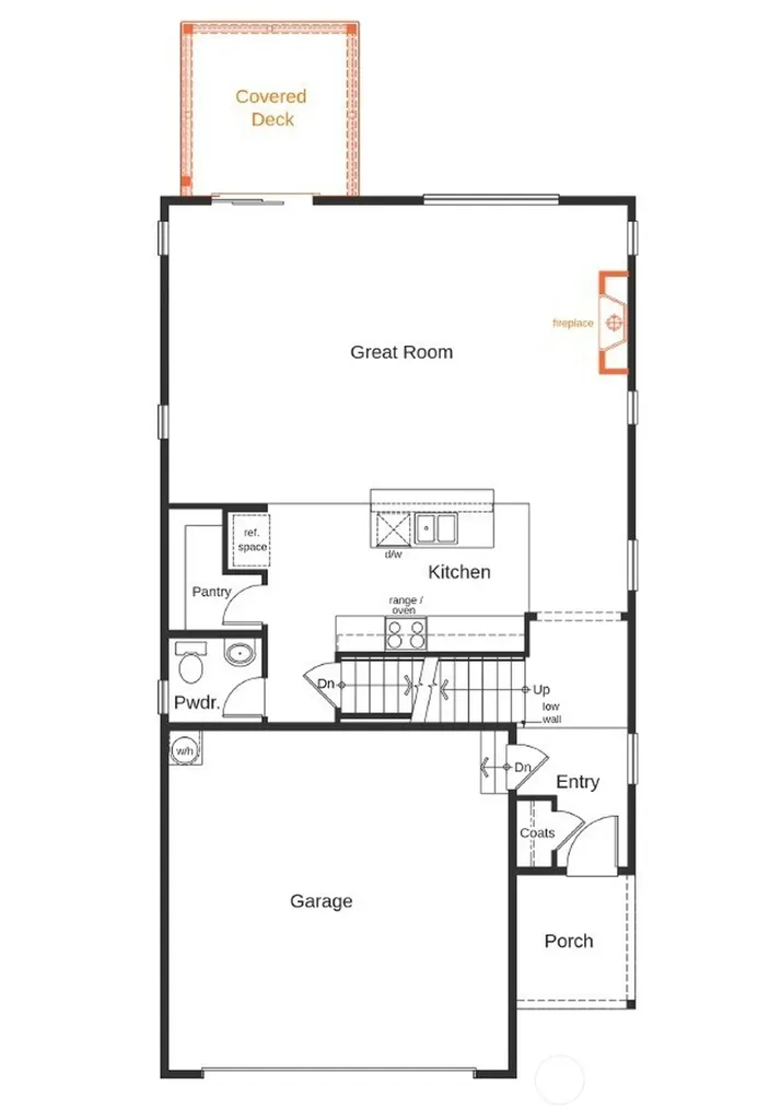 12147 15th Court SE Lake Stevens WA 98258