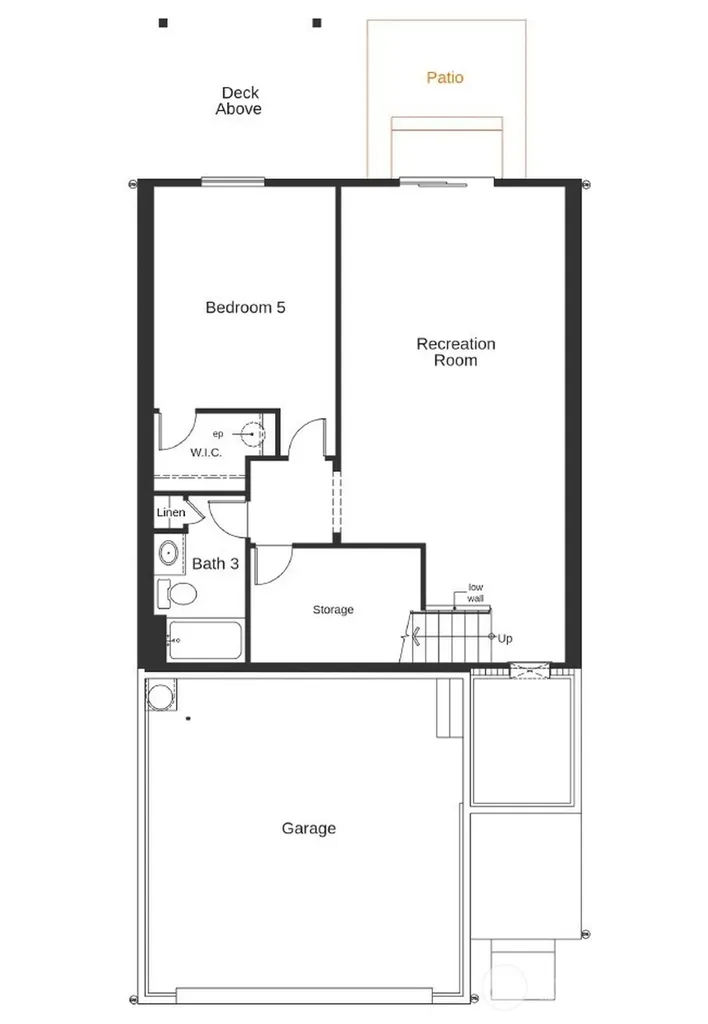 12147 15th Court SE Lake Stevens WA 98258