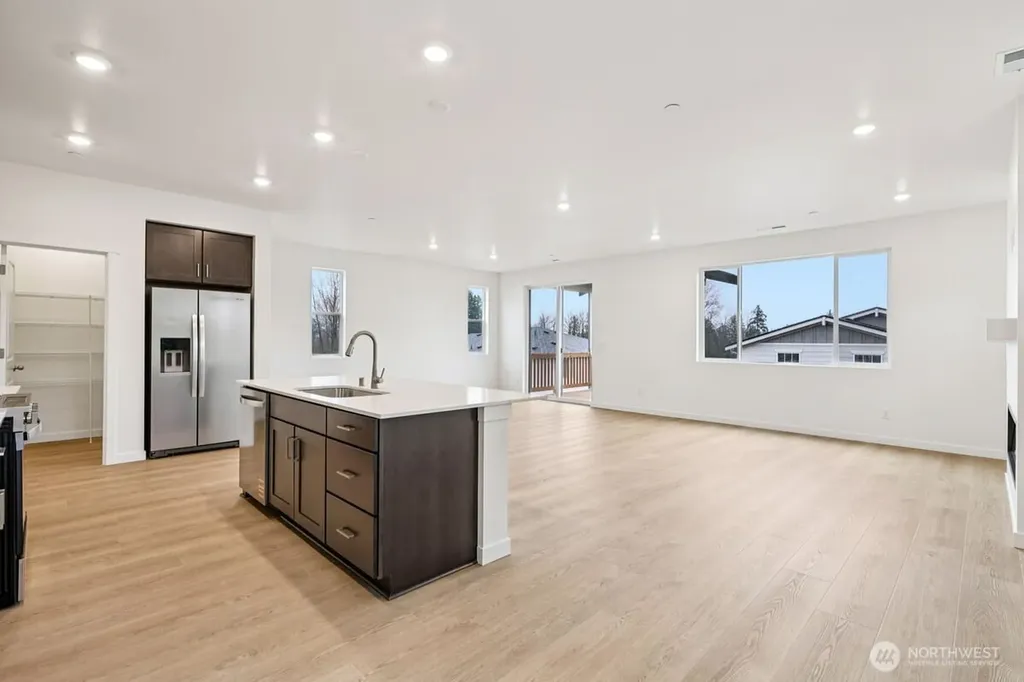 12147 15th Court SE Lake Stevens WA 98258
