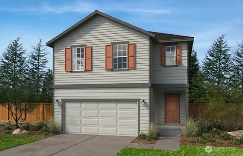 12147 15th Court SE Lake Stevens WA 98258