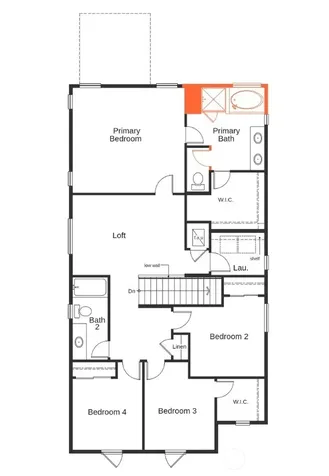 12147 15th Court SE Lake Stevens WA 98258