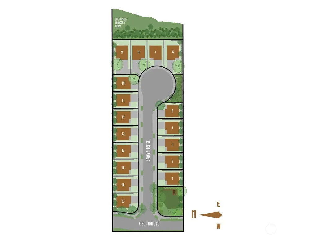 4103 220th Place SE Bothell WA 98021