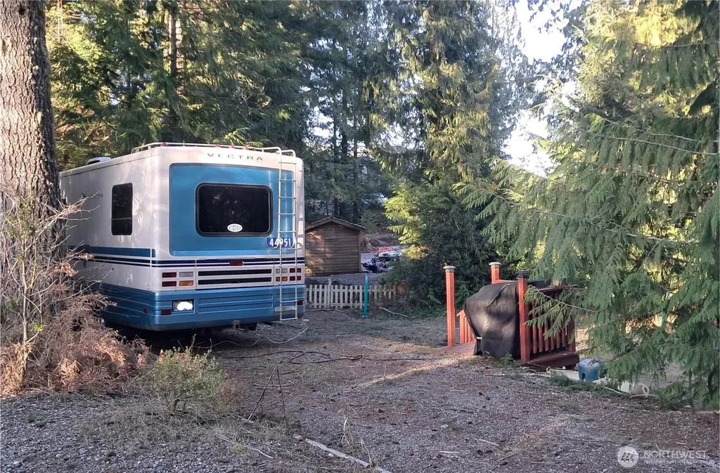44951 Blacktail Loop Concrete WA 98237