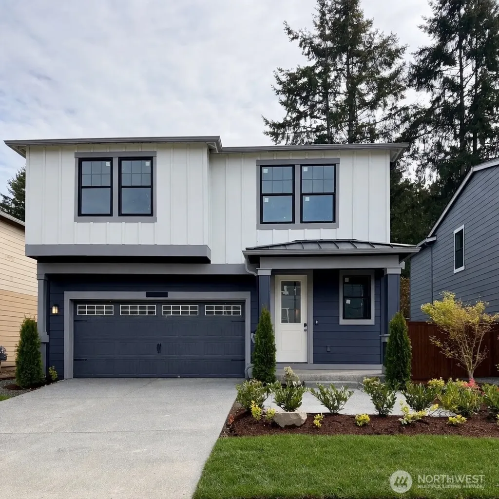 10520 135th Place NE Kirkland WA 98033