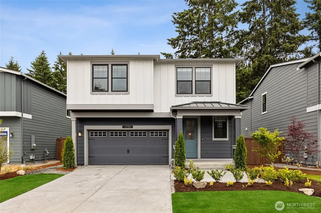 10520 135th Place NE Kirkland WA 98033