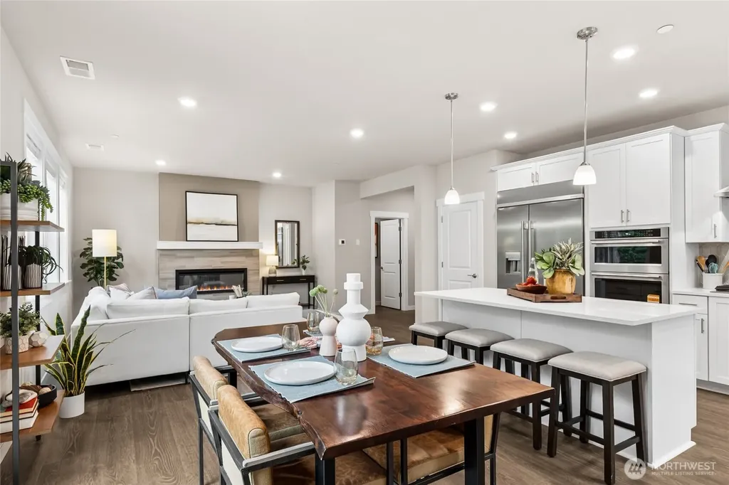 10520 135th Place NE Kirkland WA 98033