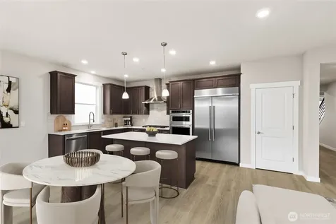 10520 135th Place NE Kirkland WA 98033