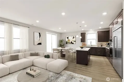10520 135th Place NE Kirkland WA 98033