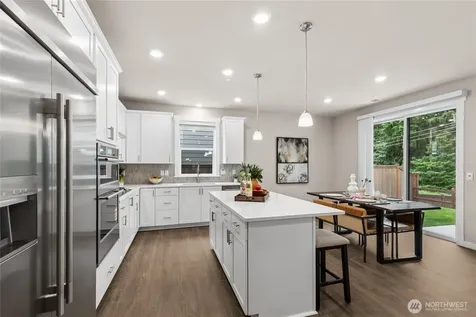 10520 135th Place NE Kirkland WA 98033