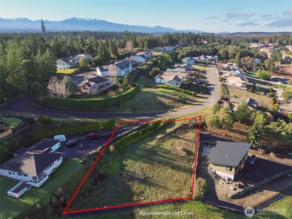 293 Moonlight Drive Sequim WA 98382