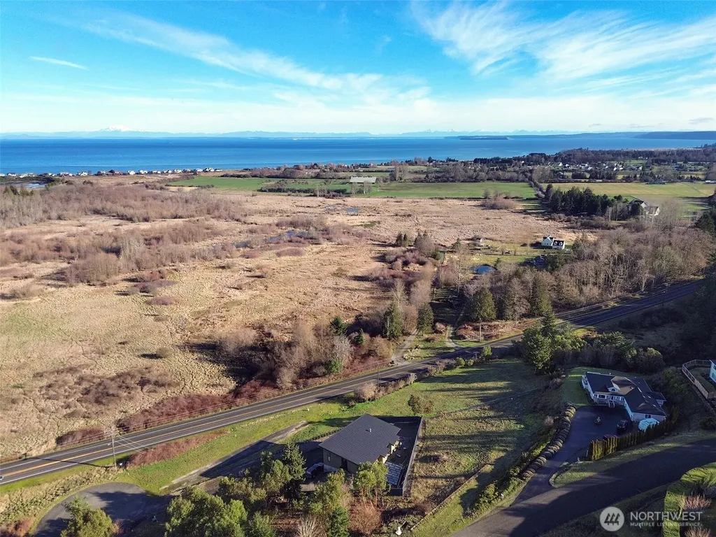 293 Moonlight Drive Sequim WA 98382