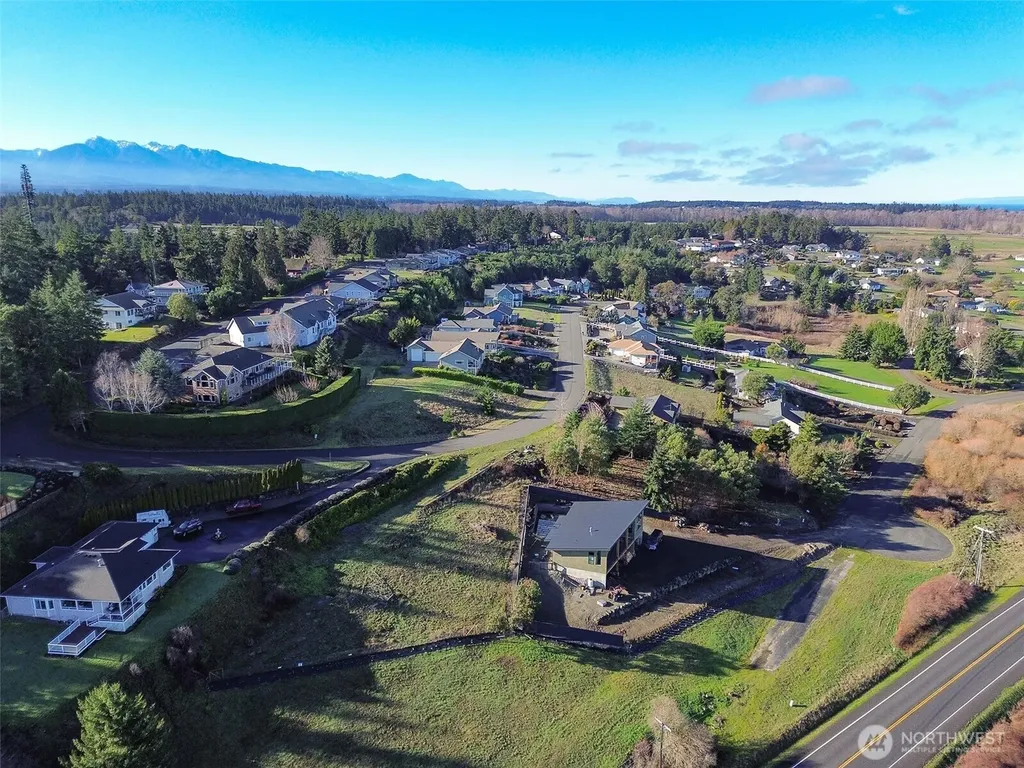 293 Moonlight Drive Sequim WA 98382