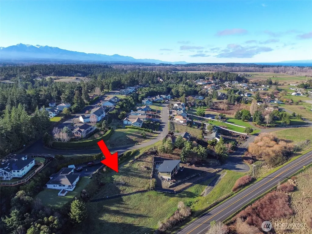 293 Moonlight Drive Sequim WA 98382