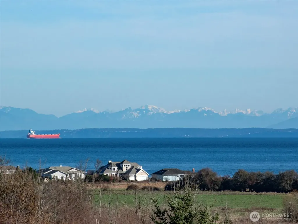 293 Moonlight Drive Sequim WA 98382