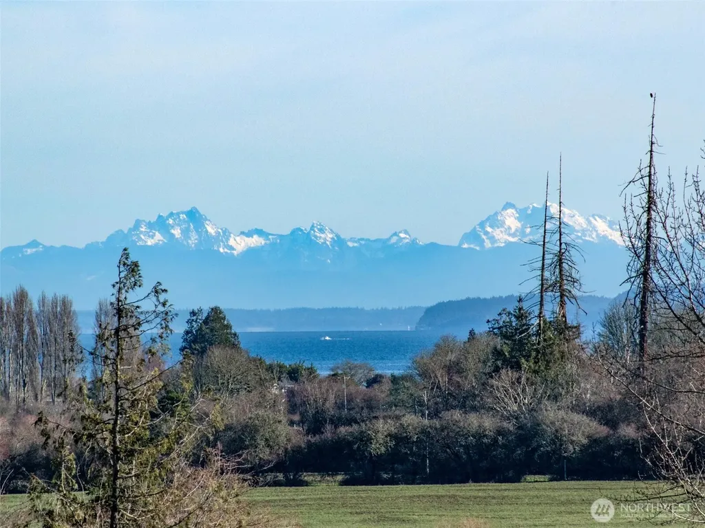 293 Moonlight Drive Sequim WA 98382