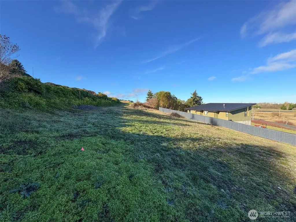 293 Moonlight Drive Sequim WA 98382