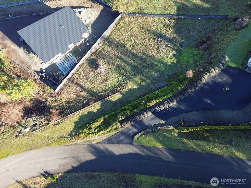 293 Moonlight Drive Sequim WA 98382