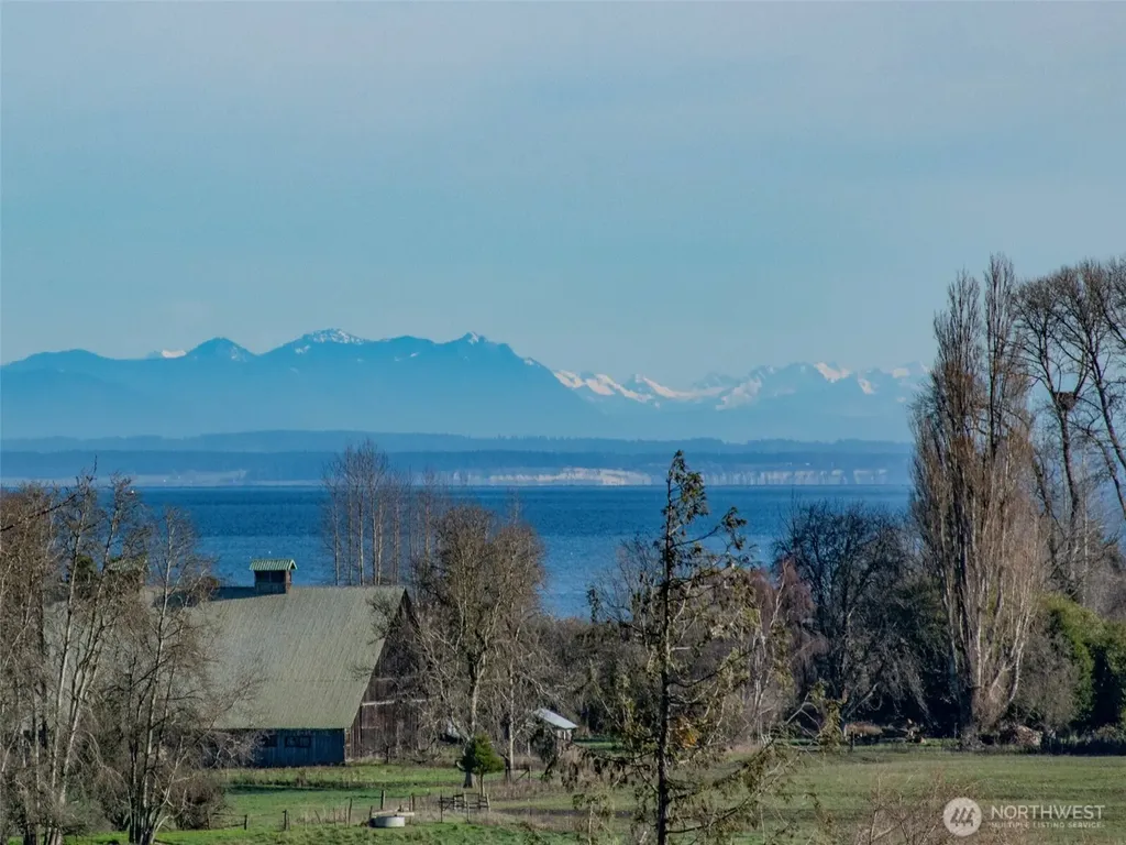 293 Moonlight Drive Sequim WA 98382