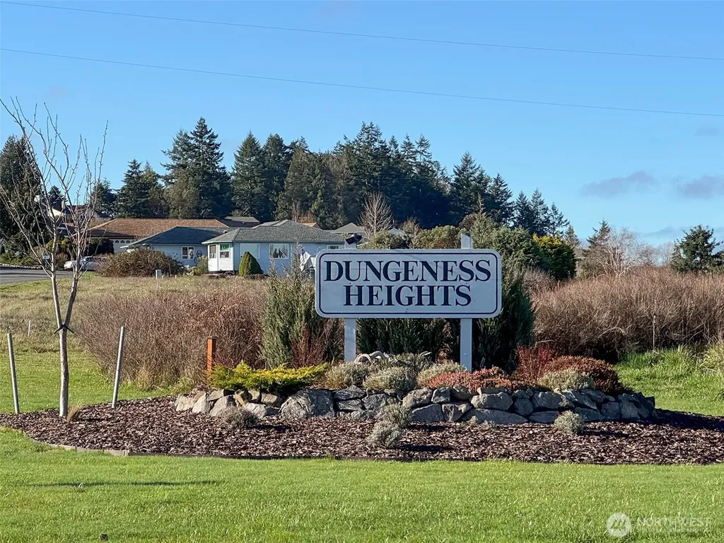 293 Moonlight Drive Sequim WA 98382